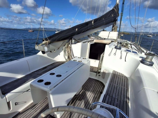 Jeanneau Sun Odyssey 45.2 de segunda mano en venta
