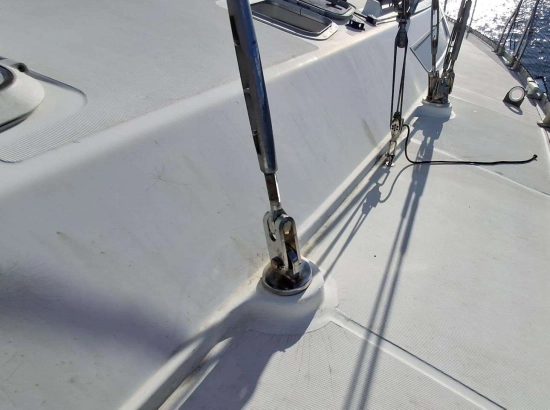 Jeanneau Sun Odyssey 45.2 de segunda mano en venta