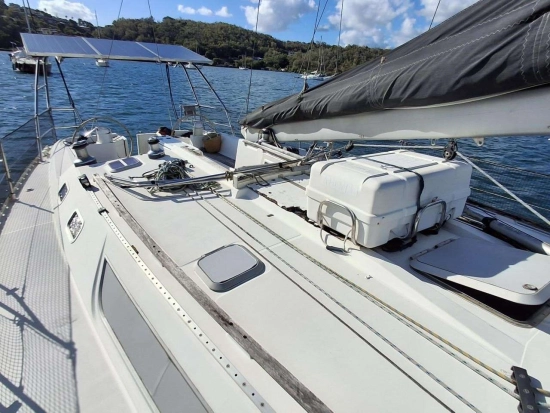 Jeanneau Sun Odyssey 45.2 de segunda mano en venta