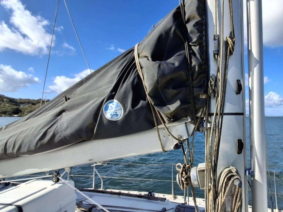 Jeanneau Sun Odyssey 45.2 de segunda mano en venta