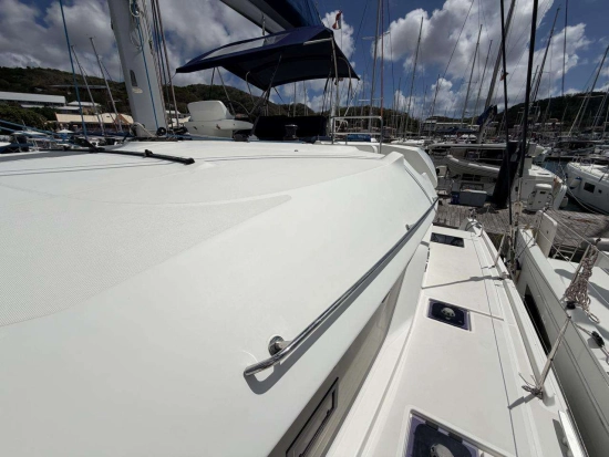 Lagoon 50 usata in vendita
