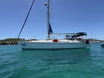 Bavaria Yachts 46 de segunda mano en venta
