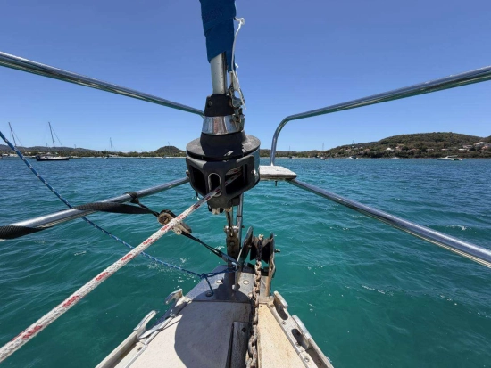 Bavaria Yachts 46 usata in vendita