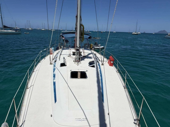 Bavaria Yachts 46 usata in vendita