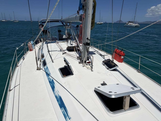 Bavaria Yachts 46 usata in vendita