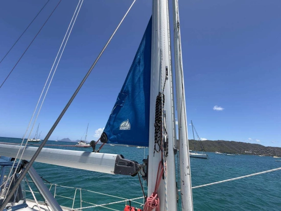 Bavaria Yachts 46 usata in vendita