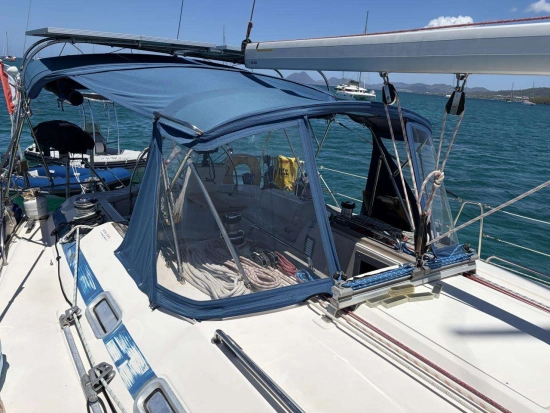 Bavaria Yachts 46 usata in vendita