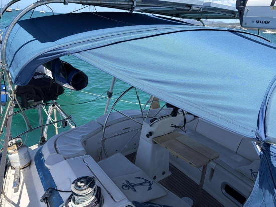 Bavaria Yachts 46 usata in vendita