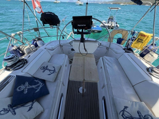 Bavaria Yachts 46 usata in vendita