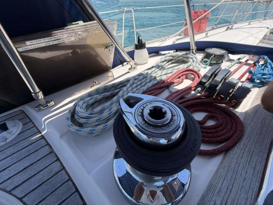 Bavaria Yachts 46 usata in vendita