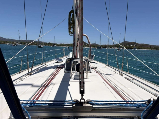 Bavaria Yachts 46 usata in vendita