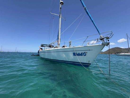Bavaria Yachts 46 usata in vendita
