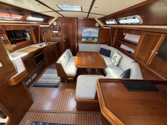 Bavaria Yachts 46 usata in vendita
