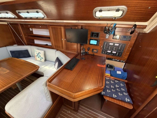 Bavaria Yachts 46 usata in vendita