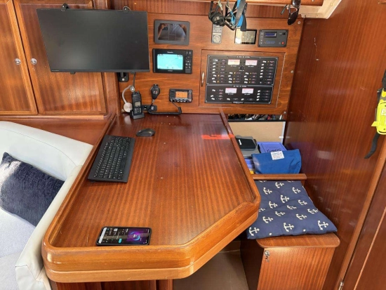 Bavaria Yachts 46 usata in vendita