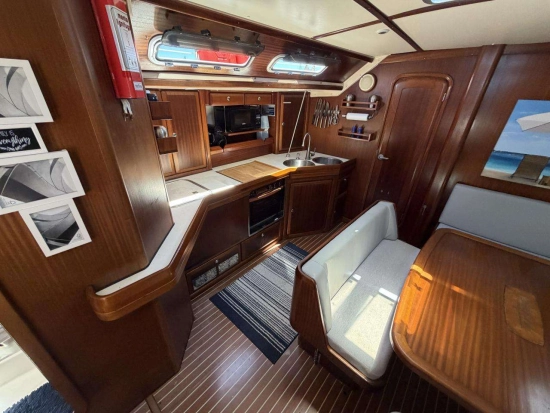 Bavaria Yachts 46 usata in vendita