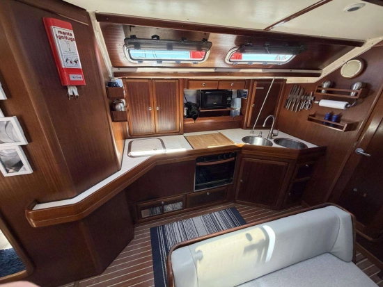 Bavaria Yachts 46 usata in vendita