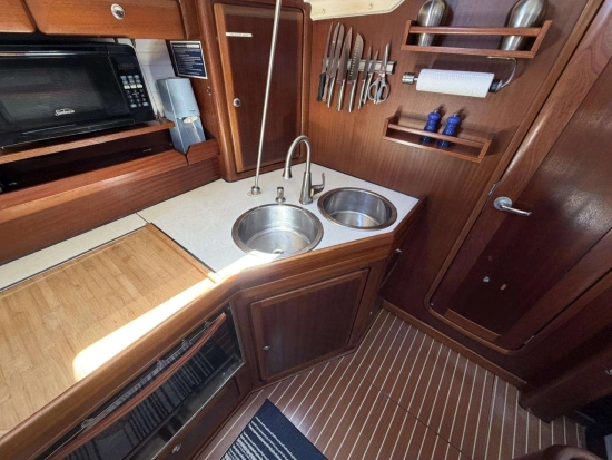 Bavaria Yachts 46 usata in vendita