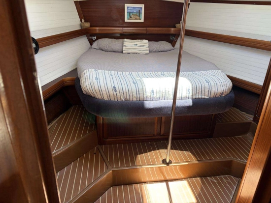 Bavaria Yachts 46 usata in vendita