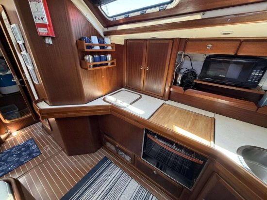 Bavaria Yachts 46 usata in vendita