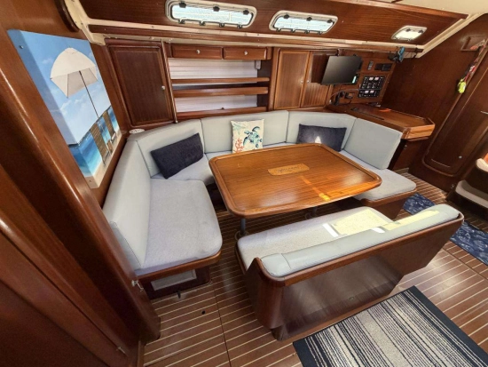 Bavaria Yachts 46 usata in vendita