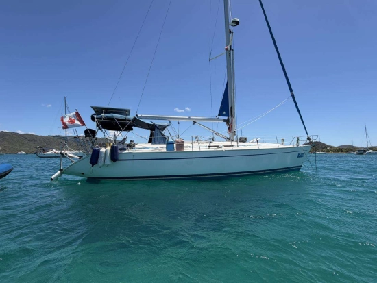 Bavaria Yachts 46 usata in vendita