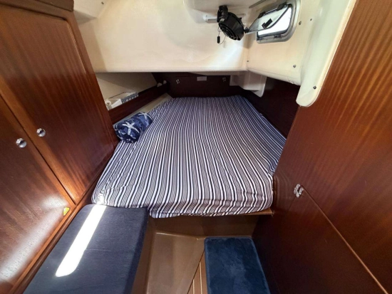 Bavaria Yachts 46 usata in vendita