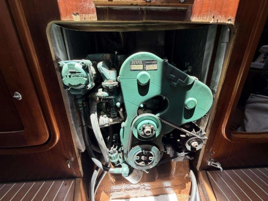 Bavaria Yachts 46 usata in vendita