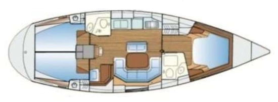 Bavaria Yachts 46 usata in vendita