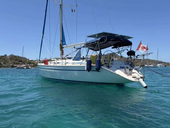 Bavaria Yachts 46 usata in vendita