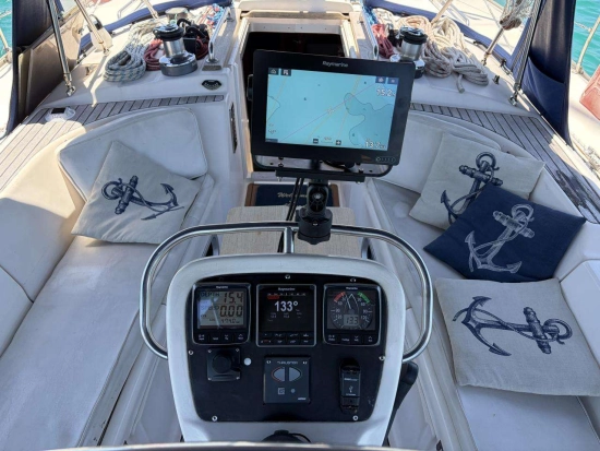Bavaria Yachts 46 usata in vendita