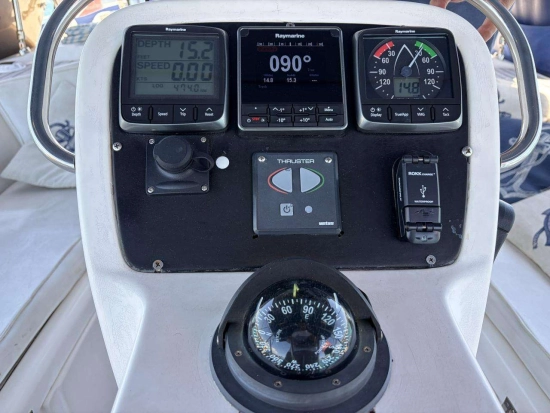 Bavaria Yachts 46 usata in vendita