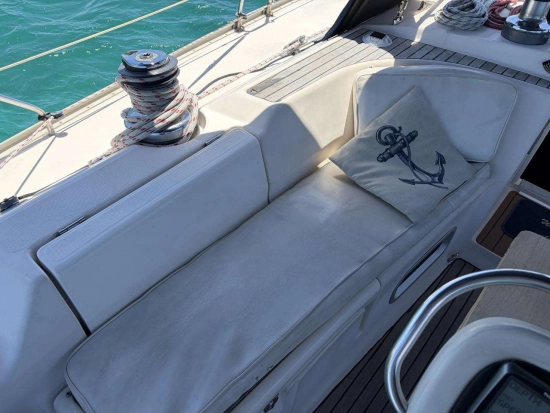 Bavaria Yachts 46 usata in vendita