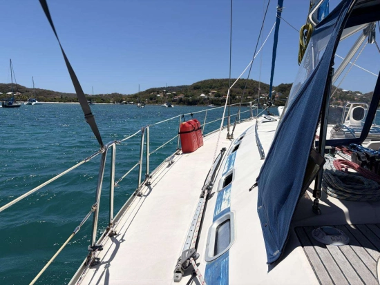 Bavaria Yachts 46 usata in vendita