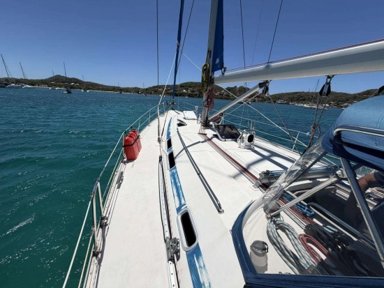 Bavaria Yachts 46 usata in vendita