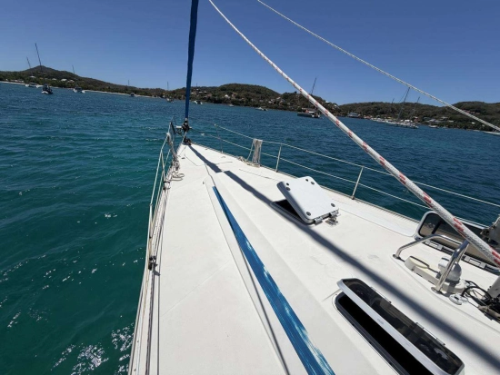 Bavaria Yachts 46 usata in vendita