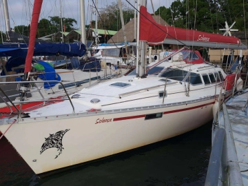 Beneteau EVASION 36 usata in vendita