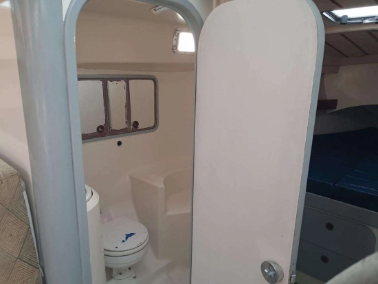 Beneteau EVASION 36 usata in vendita