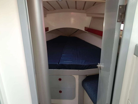 Beneteau EVASION 36 usata in vendita
