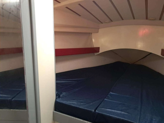 Beneteau EVASION 36 usata in vendita