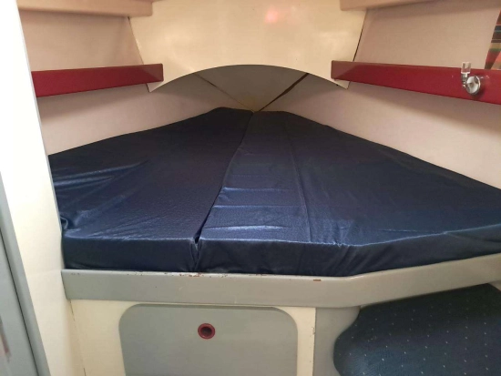 Beneteau EVASION 36 usata in vendita