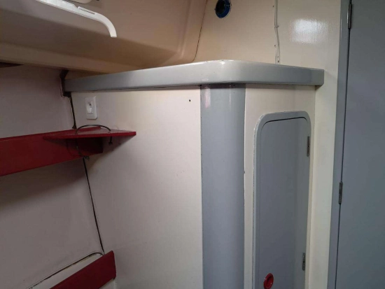 Beneteau EVASION 36 usata in vendita