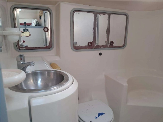 Beneteau EVASION 36 usata in vendita