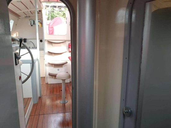 Beneteau EVASION 36 usata in vendita