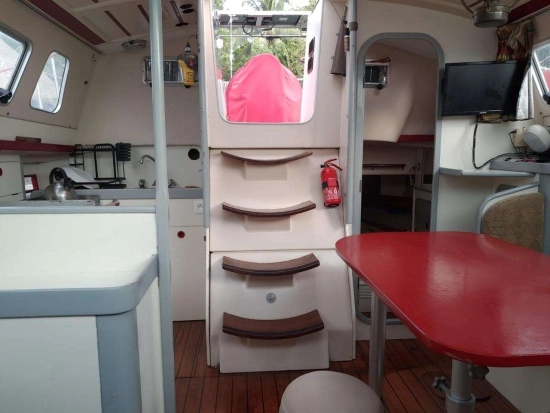 Beneteau EVASION 36 usata in vendita