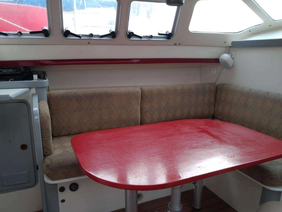 Beneteau EVASION 36 usata in vendita