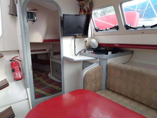 Beneteau EVASION 36 usata in vendita
