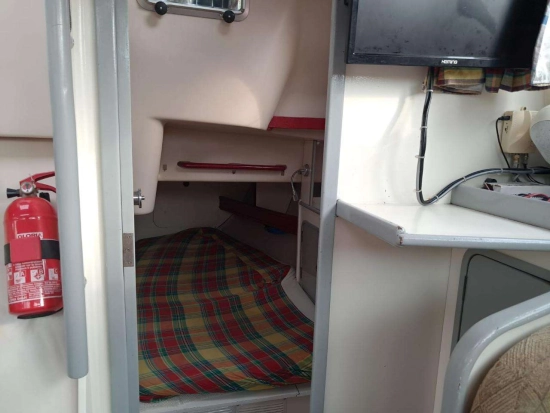 Beneteau EVASION 36 usata in vendita