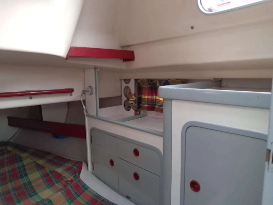 Beneteau EVASION 36 usata in vendita