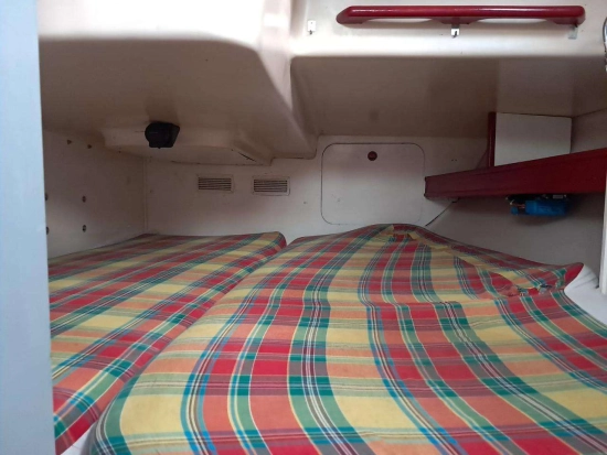 Beneteau EVASION 36 usata in vendita